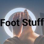 Foot stuff avatar