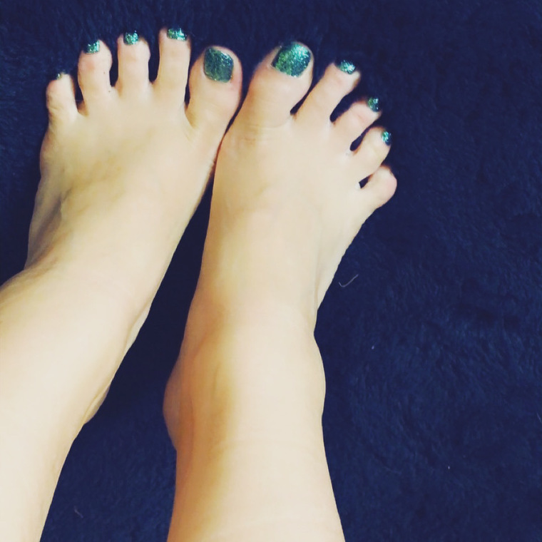 Footsy 👠 cover image