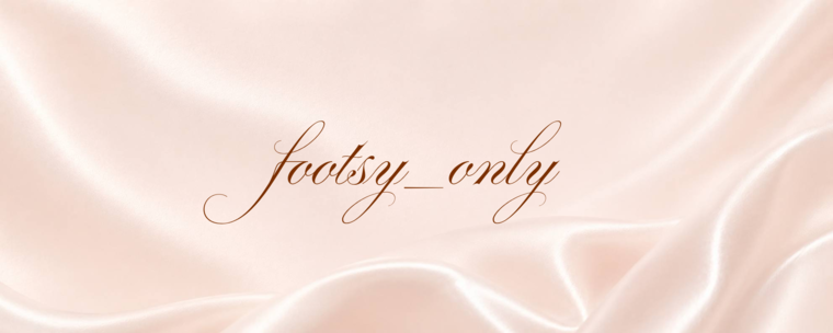 footsy cover image