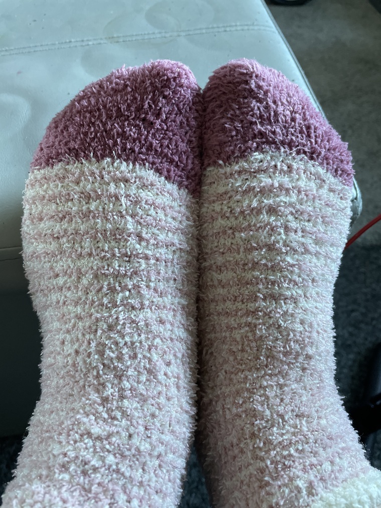 Footsybear cover image