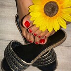 Footsy Butterfly avatar