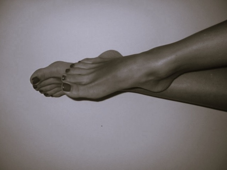 footsydazy cover image