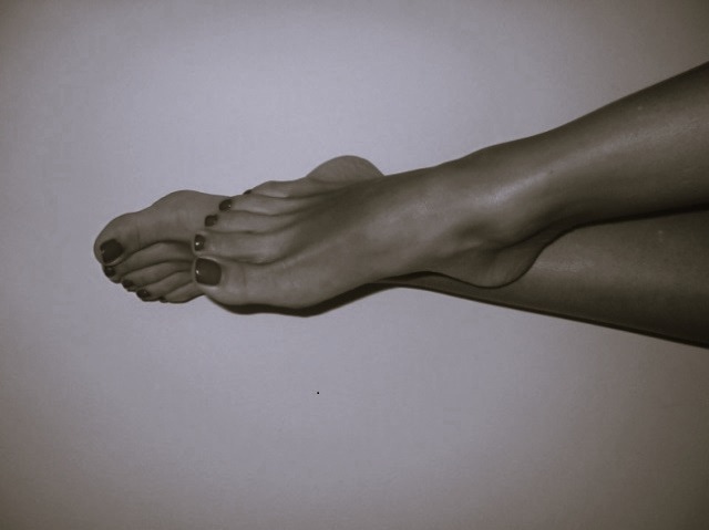 footsydazy banner image