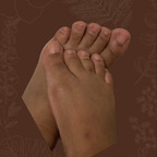 Foot Goddess avatar