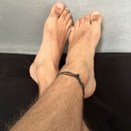 foot to feel avatar