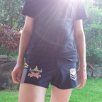 Footy Shorts Lover avatar