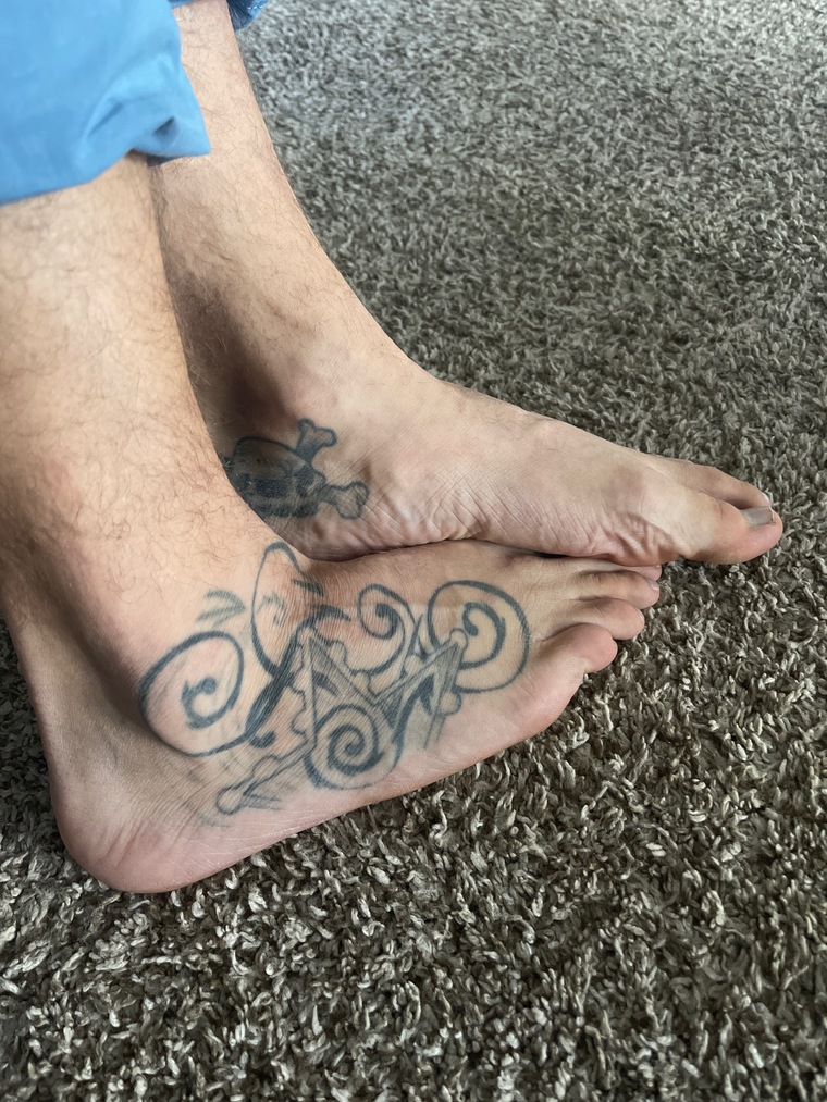 Foot Zad banner image