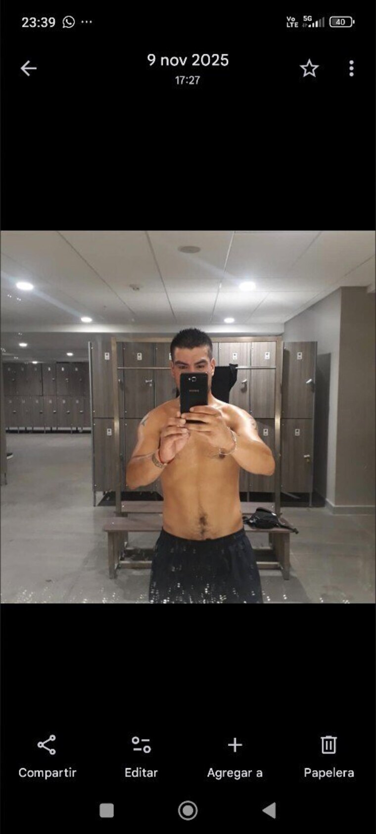 Forajido banner image