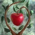 Forbidden Fruit avatar