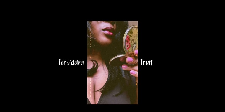 Forbidden Fruit banner image