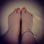 Forbidden feet avatar