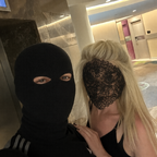 Forbidden Flow - Couple Goals avatar
