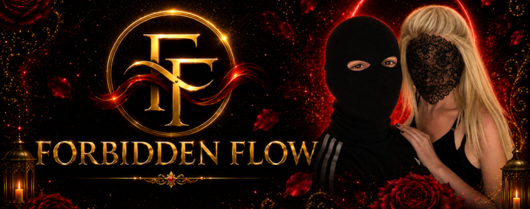 Forbidden Flow - Couple Goals cover image
