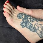 ForbiddenFootNotes avatar