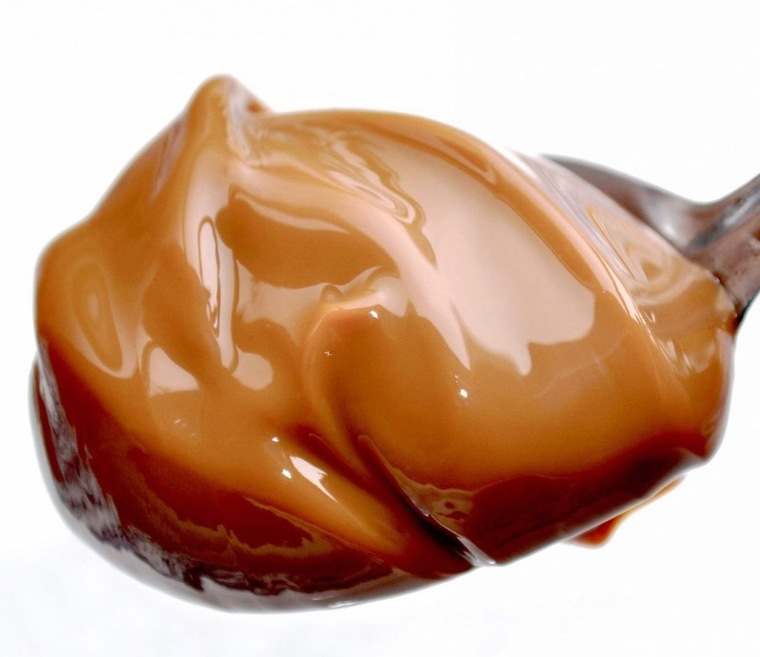 Forbidden Leche cover image