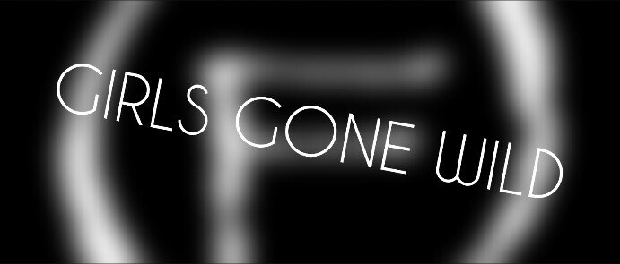 ForcedOrgasm ๐ณ๐ด Girls Gone Wild banner image