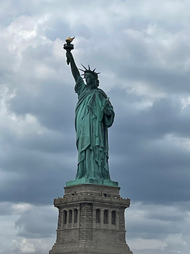 ForeignNYBBC cover image
