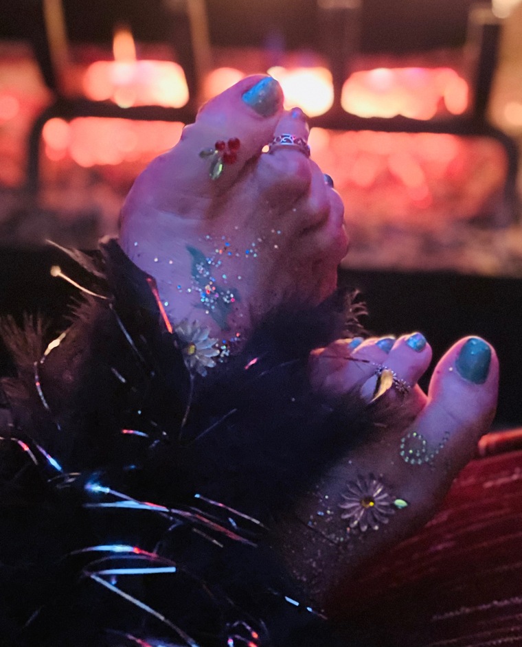 Erotic Soles banner image