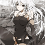 Forest Nympho avatar