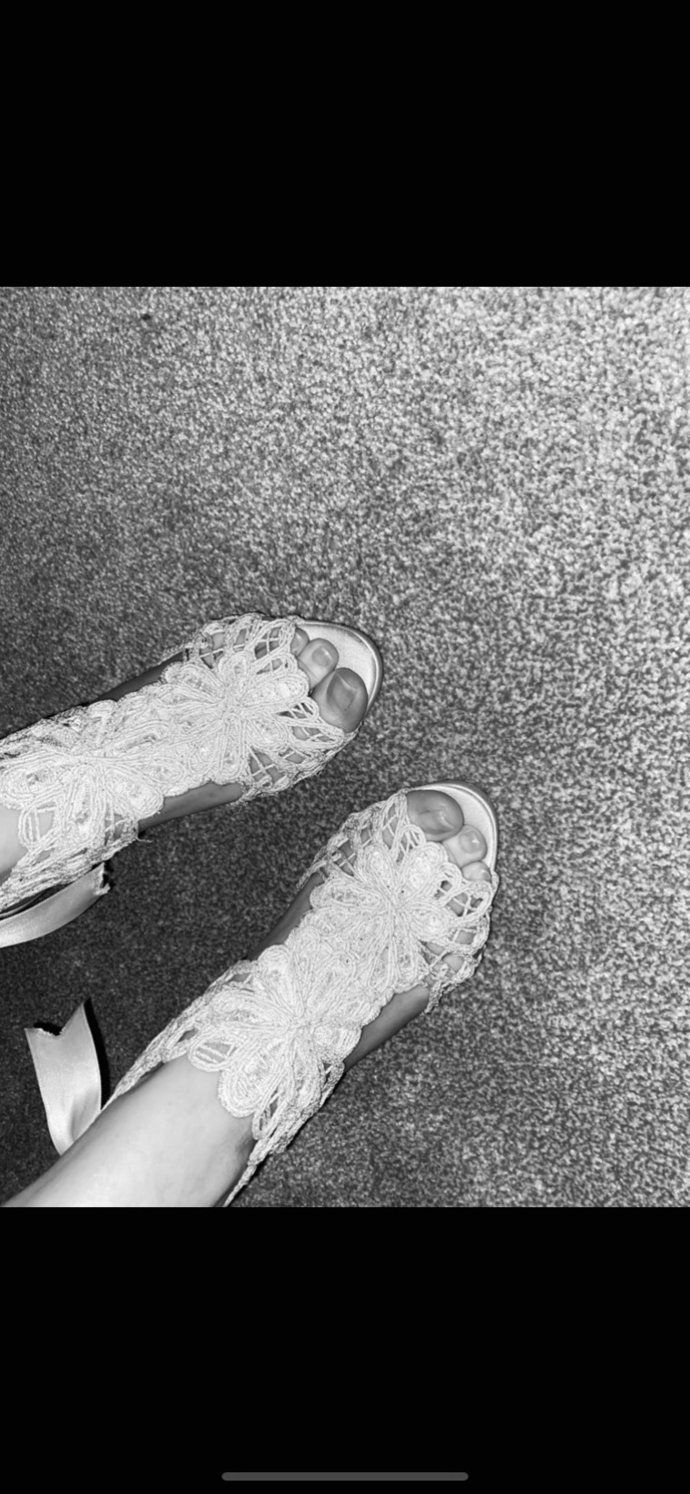 4evaandalwaysfeet cover image