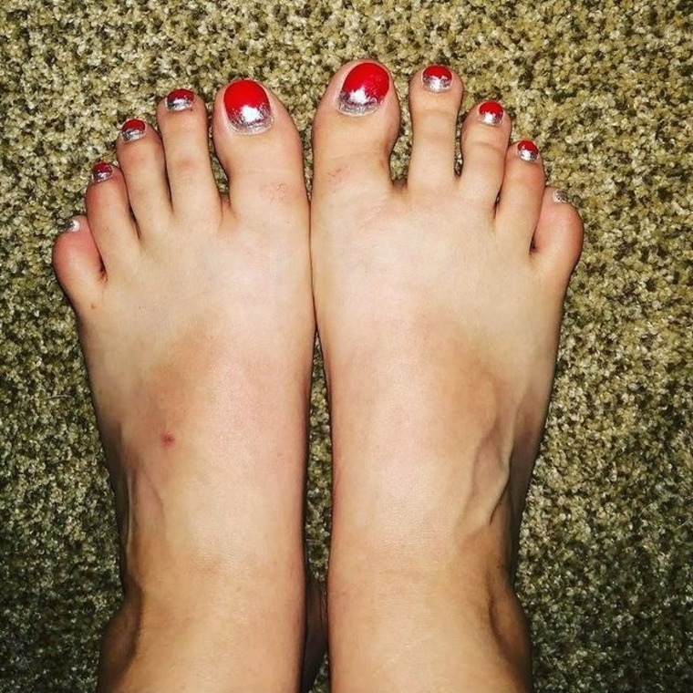 PrincessPrettyFeet banner image