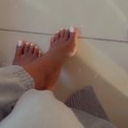 Forever Cute feet avatar
