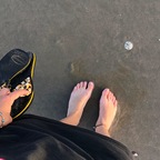 My feet avatar