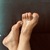 Only to enjoy a foot fetish avatar