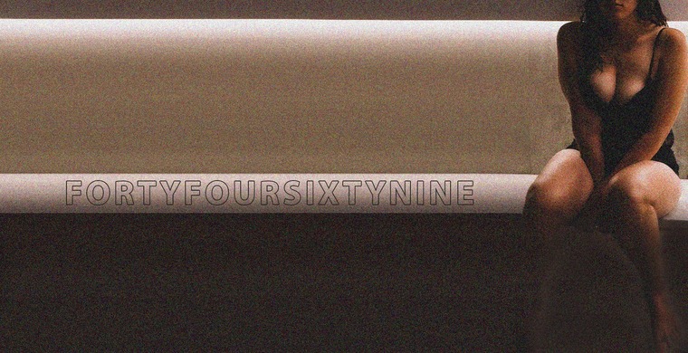Fortyfour Sixtynine banner image
