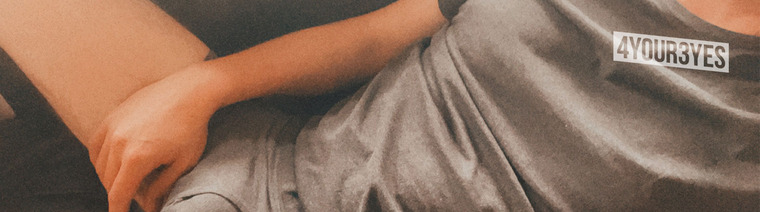 4your3yes banner image
