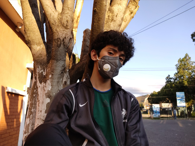 FoughtSmile banner image
