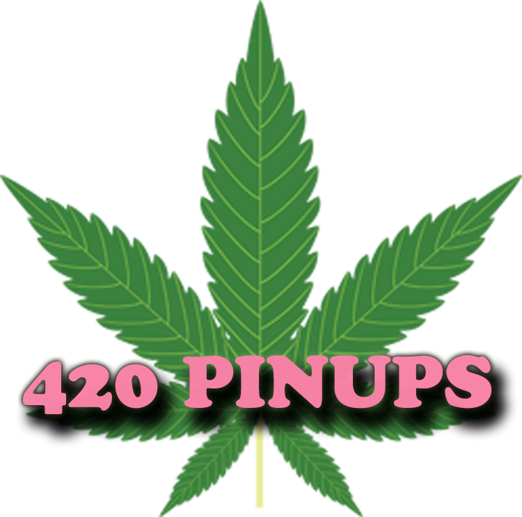 420 Pinups avatar