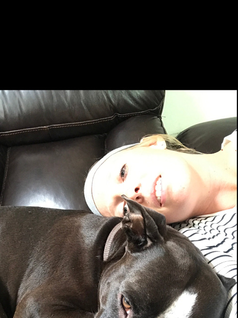 Ashley S. cover image
