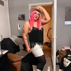 amber fox avatar