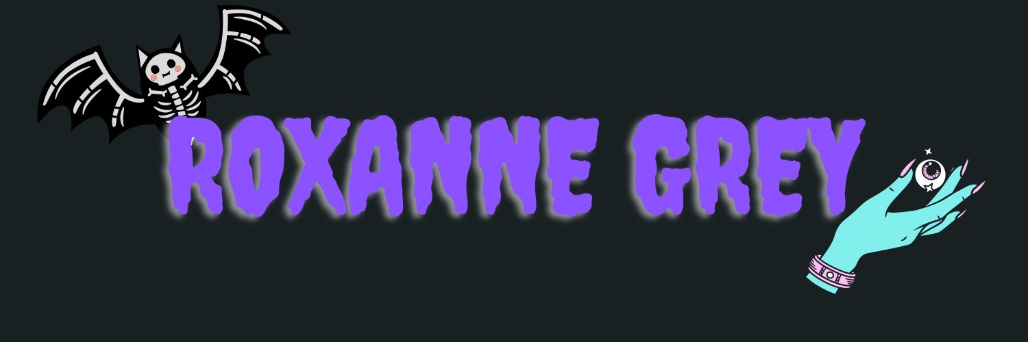 Roxanne Grey banner image