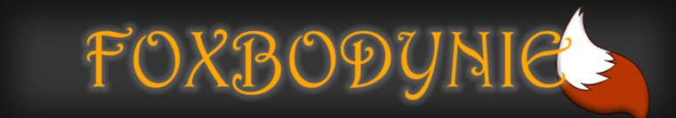 FoxBodyNie banner image