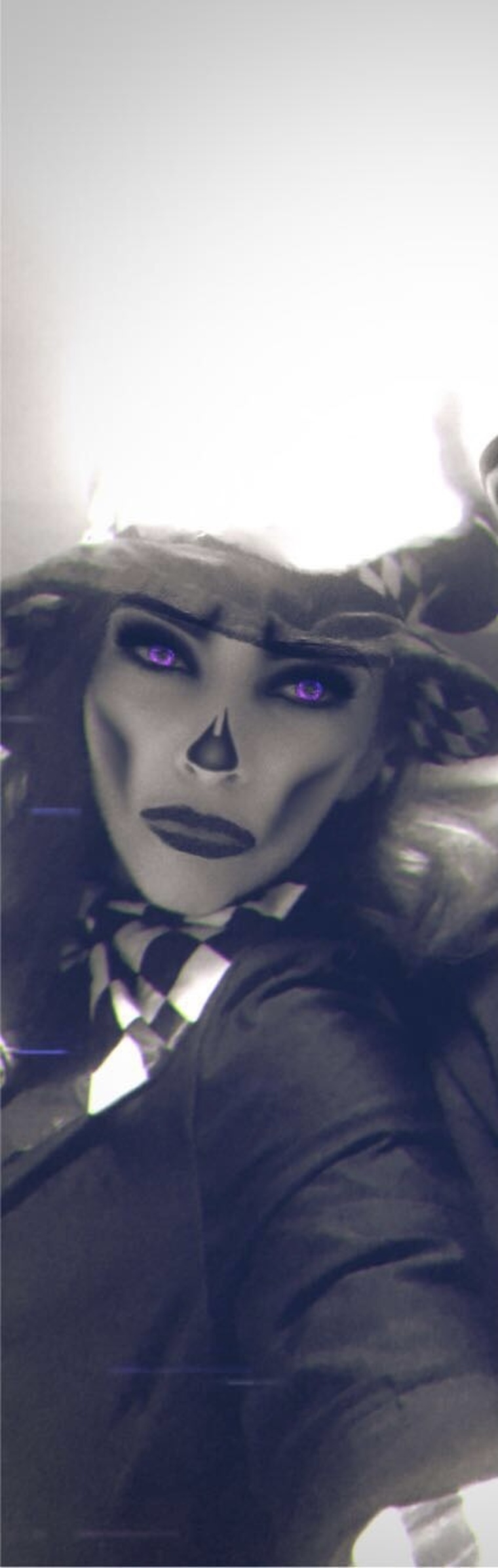 Sasha noel cover image