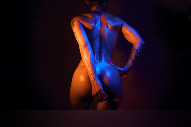 Foxy | Hotwife cover image