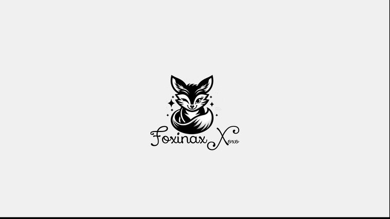 Foxinaxx cover image