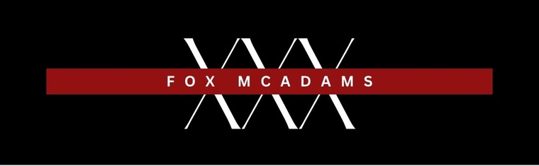 Fox McAdams cover image