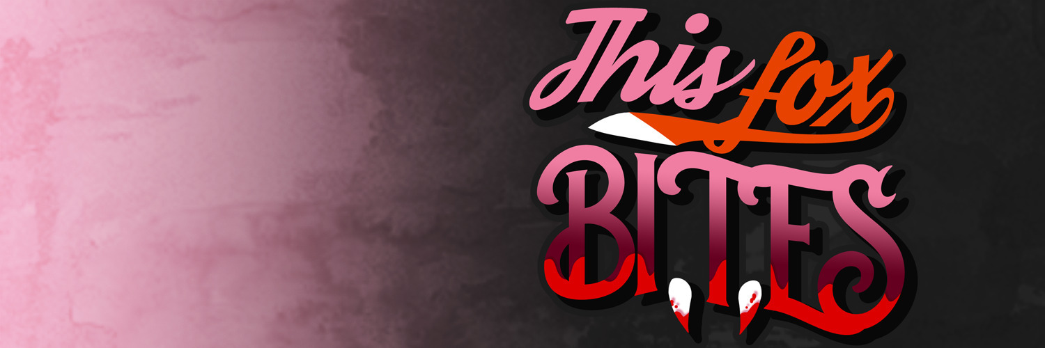 FoxPrincessB banner image