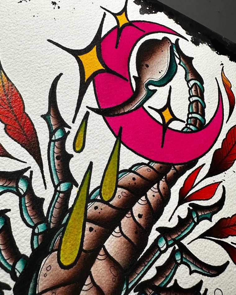 Fox banner image