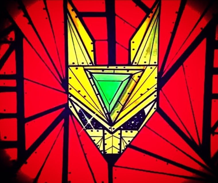 Fox Vega cover image
