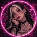 Amber Foxx avatar