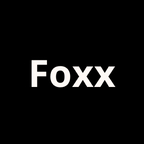 Foxx Magazine avatar