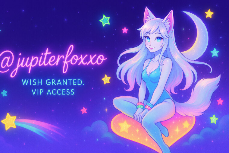 jupiter 🦊 cover image