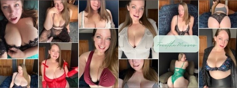 FoxxtheMisses cover image