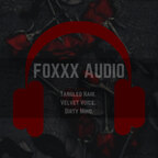 Foxxx Audio avatar