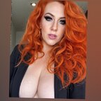 Foxy English Redhead VIP avatar