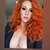Foxy English Redhead VIP avatar